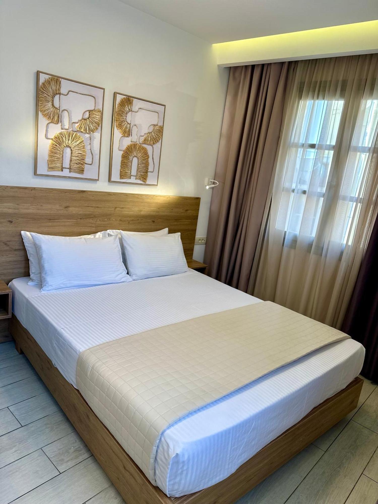 Hotel Cretan Berry Portou Chania  Exterior foto