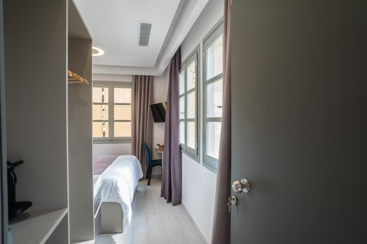 Hotel Cretan Berry Portou Chania  Exterior foto